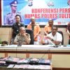 Penipuan Modus Pengaruhi Pikiran, Rp 30 Juta Melayang