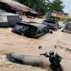 Korban Banjir Akan Dapat Bantuan Rp10 Hingga Rp50 Juta dari Pemerintah