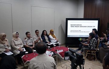 Waspada Virus nCoV Masuk Indonesia, Bandara Diperketat