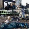 Pesawat Boeing 737 Jatuh di Iran, Semua Penumpang Tewas