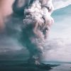 Gunungapi Taal Erupsi, 170 WNI Akan Dievakuasi
