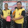 Polsek Marawola Ungkap Terduga Pencuri Dap Air