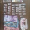 Polres Sigi Tangkap Pengedar, Amankan Puluhan Paket Sabu