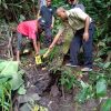 Dua Pekan Menghilang, Warga Palolo Ditemukan Tewas Tinggal Tulang