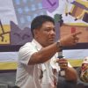 Tanggapan Ketua Koalisi Pemenangan BerAmal Terkait Saksi Tak Mau Tadatangan Hasil Rekapitulasi Berjenjang di Tawaili