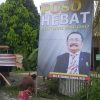 Pilkada Poso, Tim Relawan Saadon Lawira Mulai Terbentuk di Kecamatan