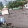 214 Rumah Terendam Akibat Banjir Bandang di Ijen Bondowoso