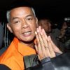 Wahyu Setiawan Diberhentikan dari Anggota KPU