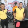 Polsek Marawola Amankan Pelaku Pencurian di Baliase