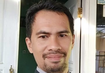 Ketenangan Adalah Separuh Obat
