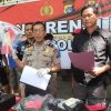 Polisi Tangkap 4 Anak di Palu karena Begal, Bobol Rumah Hingga Curi Motor