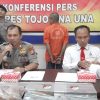 Anak Bunuh Ayah Kandung di Touna, Tersangka Terancam 15 Tahun Penjara