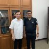 Prof Hasnawi Haris Terpilih Jadi Ketua Pencak Silat Sulsel