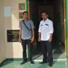 Maksimalkan Pelayanan, Kades Poi Tegaskan Aparatnya Berkantor