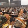 Bripka Kadek Ayu Ervina Endrayuni Raih Nilai Tertinggi Tes Psikologi SIP di Polda Sulteng