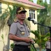 Pilkada, Kapolda Sulteng Instruksikan Anggota Jangan Selfie di Medsos Acungkan Telunjuk atau Jempol