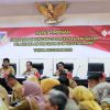 Realisasi APBD Sulteng 2019 Capai 90,90 Persen, DPMPTSP Terbaik