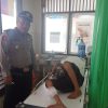 Polisi Tembak Pencuri yang Beraksi di Kompleks BTN Lagarutu Palu