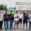 Satu Tahun Dicari, Terduga Pembacok di Banggai Akhirnya Ditangkap