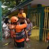 Korban Meninggal Banjir di Jabodetabek Jadi 26 Orang, Pengungsi Capai 62 Ribu Jiwa