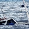 Kapal Pengangkut TKI Ilegal ke Malaysia Tenggelam di Perairan Rupat