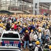 Antisipasi Virus Corona, PT IMIP Morowali Stop Pekerja dari Wuhan Cina