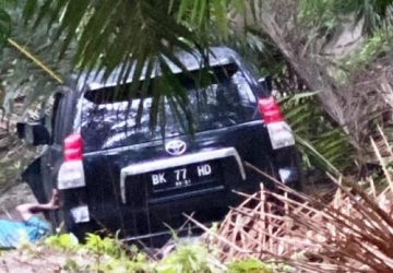 Terungkap, Otak Pelaku Pembunuhan Hakim PN Medan Ternyata Istrinya Sendiri
