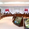 Pemindahan Ibu Kota, Presiden Beri Arahan Soal Regulasi Hingga Lahan