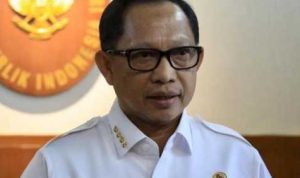 Mendagri: Petahana Jangan Salah Gunakan Bansos untuk Pilkada