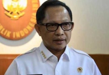 Mendagri: Pemilu April 2024 Tetap Dilaksanakan