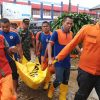 Banjir dan Longsor di Tapanuli Tengah, Total 7 Orang Meninggal