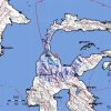 Gempa Magnitudo 4,7 Guncang Parigi Moutong
