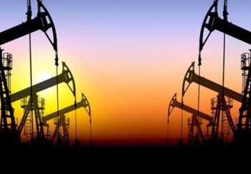 ESDM Perkirakan USD117 Miliar Investasi Migas Sampai 2024