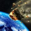 Lupakan Wabah Corona, Besok Asteroid Pembunuh Dekati Bumi