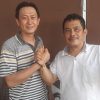 Maju Pilkada Palu, Agusalim-Jefri Wagiu Lampaui Syarat Jumlah Dukungan di Silon