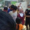 Tiga Anak yang Dikabarkan Hilang Ditemukan di Pantai Talise Palu