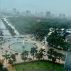 BNPB: 652 Bencana Alam, Terbanyak Banjir dan Puting Beliung