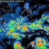 Waspada Potensi Hujan Lebat Sampai 2 Maret