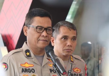 Kapolda Metro Jaya dan Jawa Barat Dimutasi, Ini Penjelasannya!