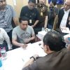 Tersangka Penyerang Novel Baswedan Ditahan di Rutan Mako Brimob