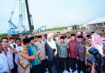 Museum Sejarah Nabi Terbesar di dunia Dibangun di Indonesia