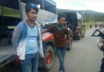 Propam Periksa 7 Personel Polda Papua Terkait Tewasnya Yus Yunus