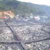 Ini Bantuan yang Dibutuhkan Korban Kebakaran Tolitoli