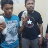 Kurir Asal Sumatra Selatan Tertangkap Bawa Sabu 1 Kg di Bandara Palu