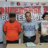 Biadab, Pria Ini Setubuhi Anak Kandungnya Sejak 2017
