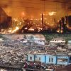 385 Rumah Terbakar di Tolitoli, Satu Orang Meninggal Dunia
