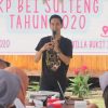 Januari 2020, Transaksi Pasar Modal di Sulteng Rp120 Miliar, Tolitoli Terbesar