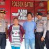 Insiden Tahu, Gigi Nyaris Copot