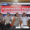 Polres Morowali Utara Tetapkan Oknum Kades dan Bendahara sebagai Tersangka