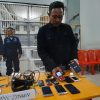 Telusuri Kasus Sabu 1 Kg, Rutan Palu Lakukan Penggeledahan
